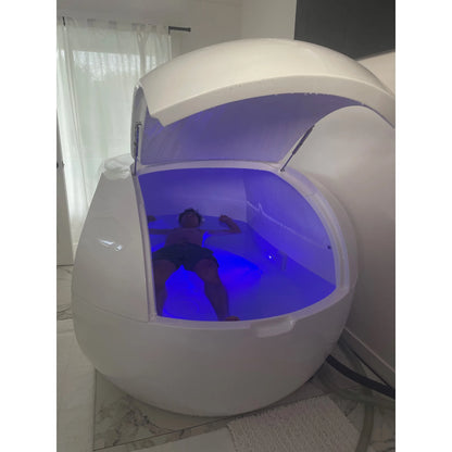 Dreampod Home Float Plus — IMG 7371
