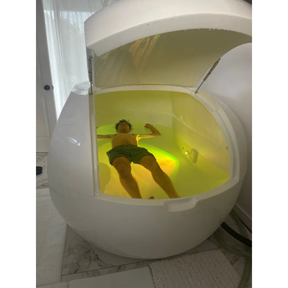 Dreampod Home Float Plus — IMG 7378