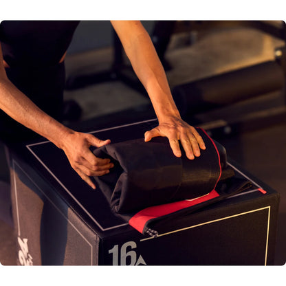 JetBoot Pro Plus — advanced compression + heat + vibration recovery boots by Therabody — product view 6