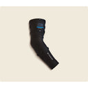 Therabody RecoveryPulse Arm worn on arm — lifestyle recovery use