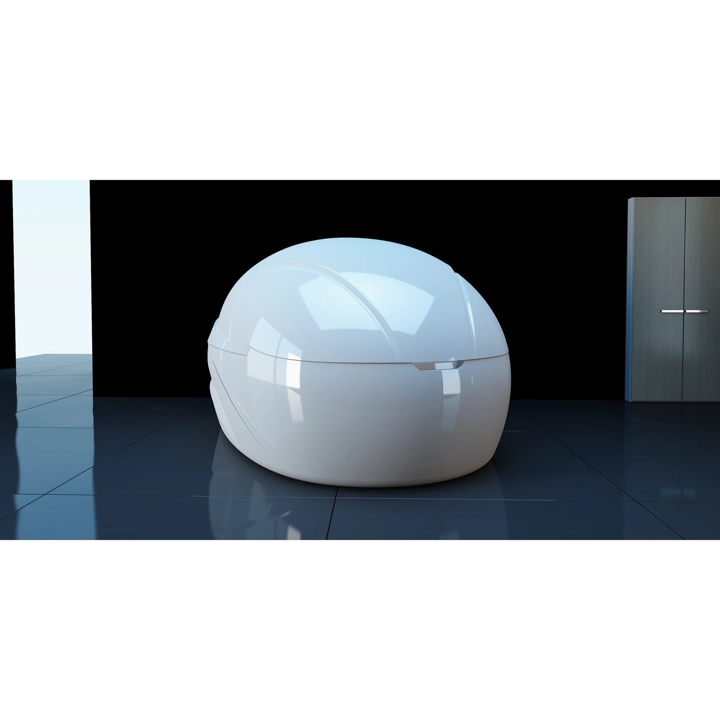Dreampod Vmax Float Pod — SPA11-V3 white2