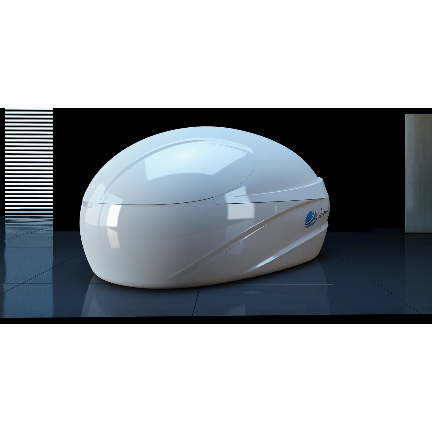 Dreampod Vmax Float Pod — SPA11-V3 white3