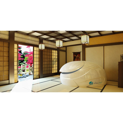 Dreampod V2 Float Pod — SPA13