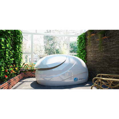 Dreampod V2 Float Pod — SPA16