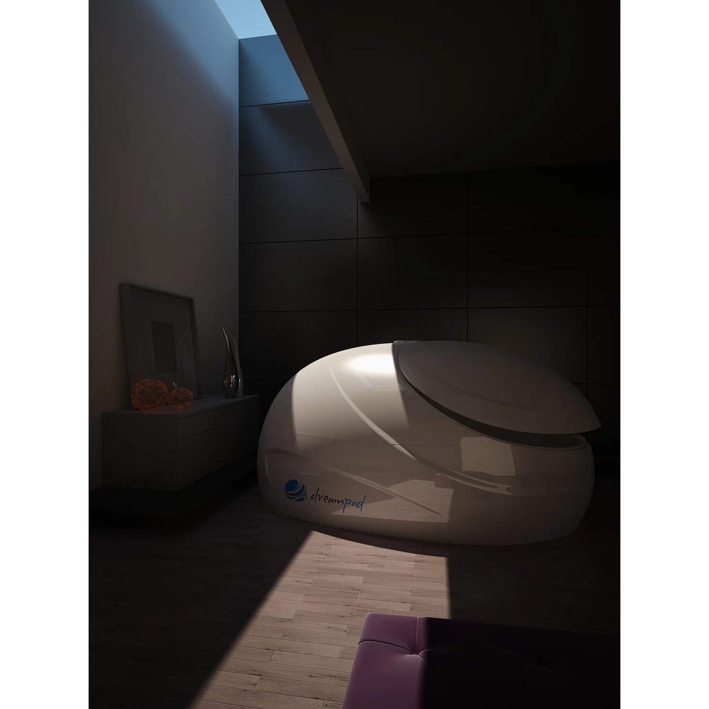 Dreampod V2 Float Pod — SPA28 V2