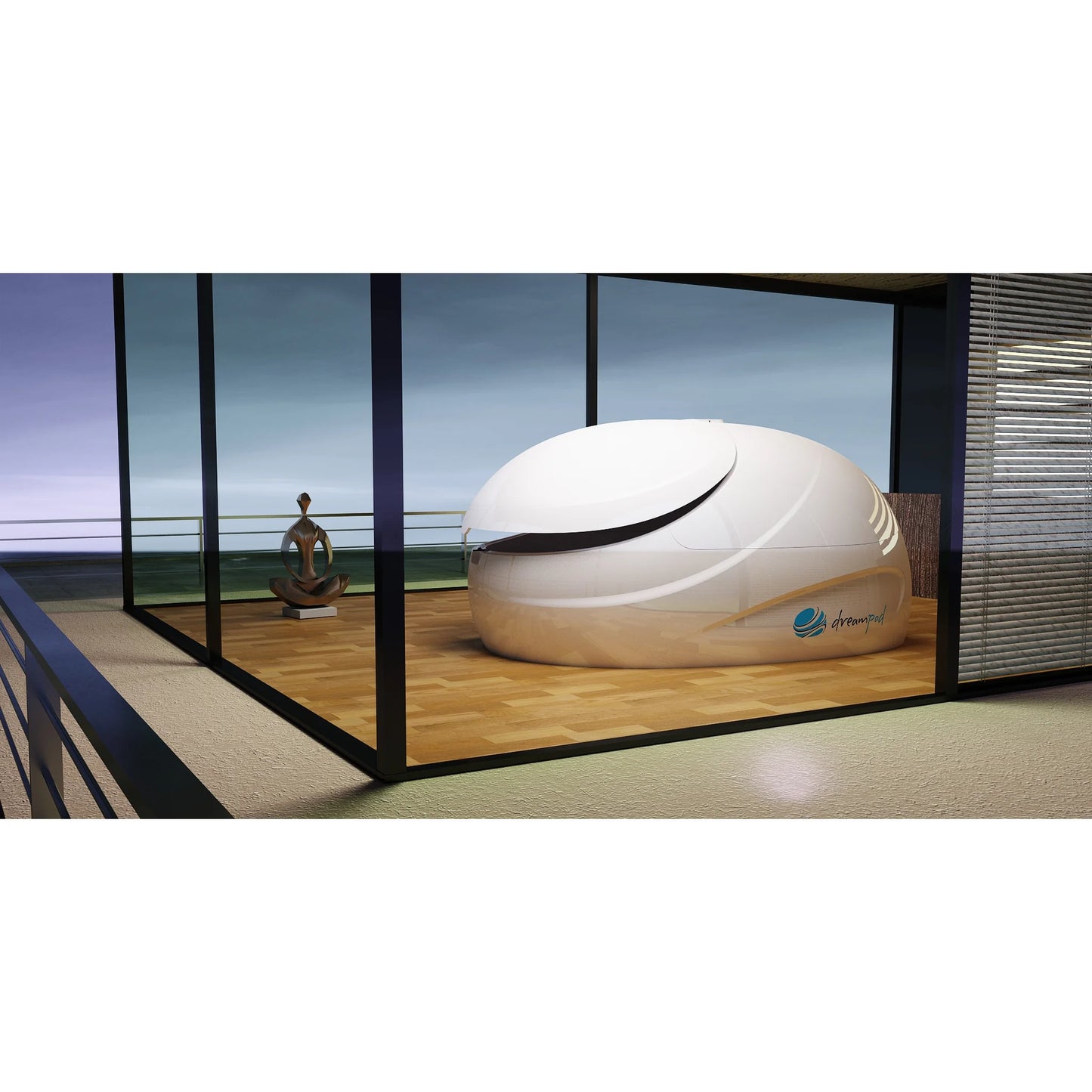 Dreampod V2 Float Pod — SPA29 V2