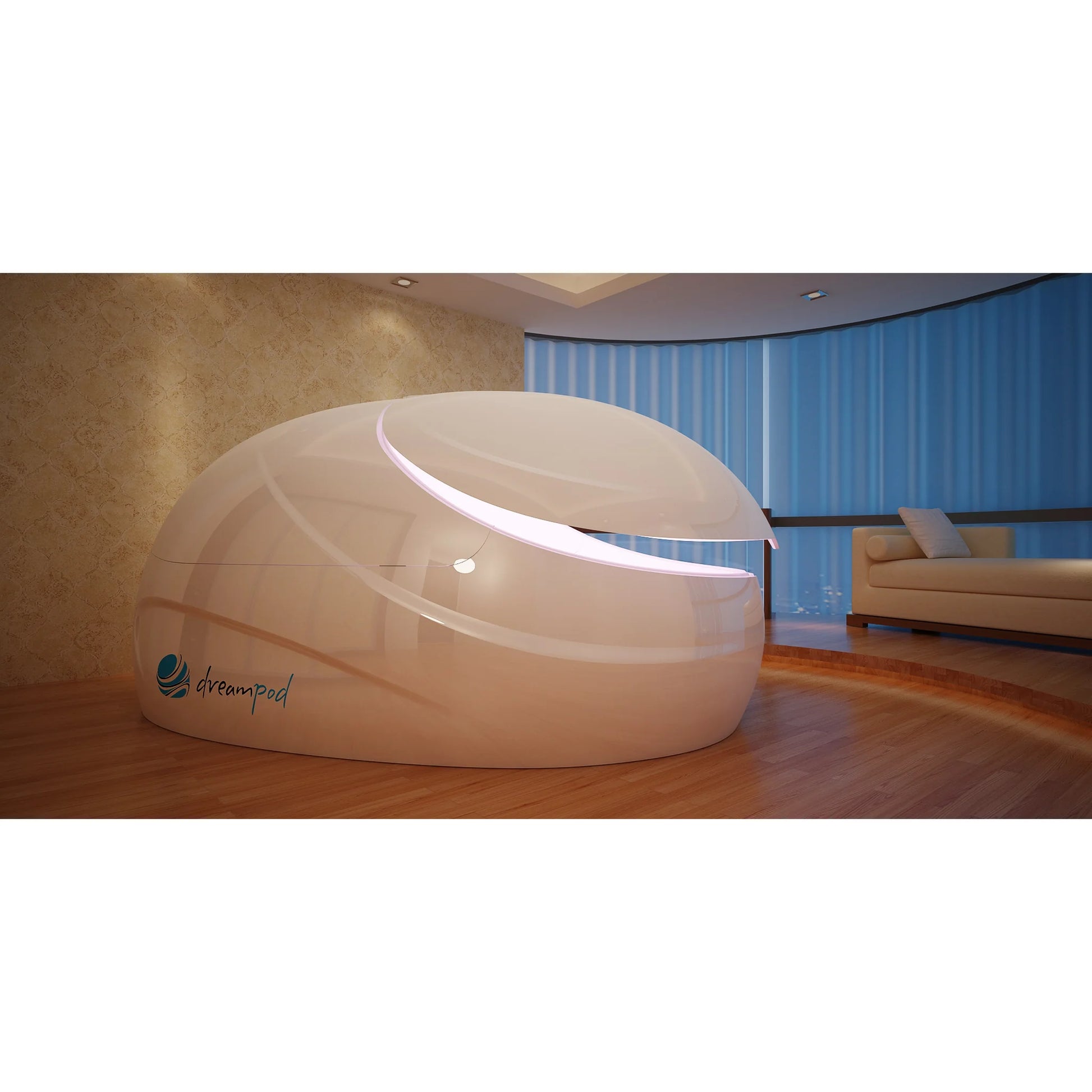 Dreampod V2 Float Pod — SPA3