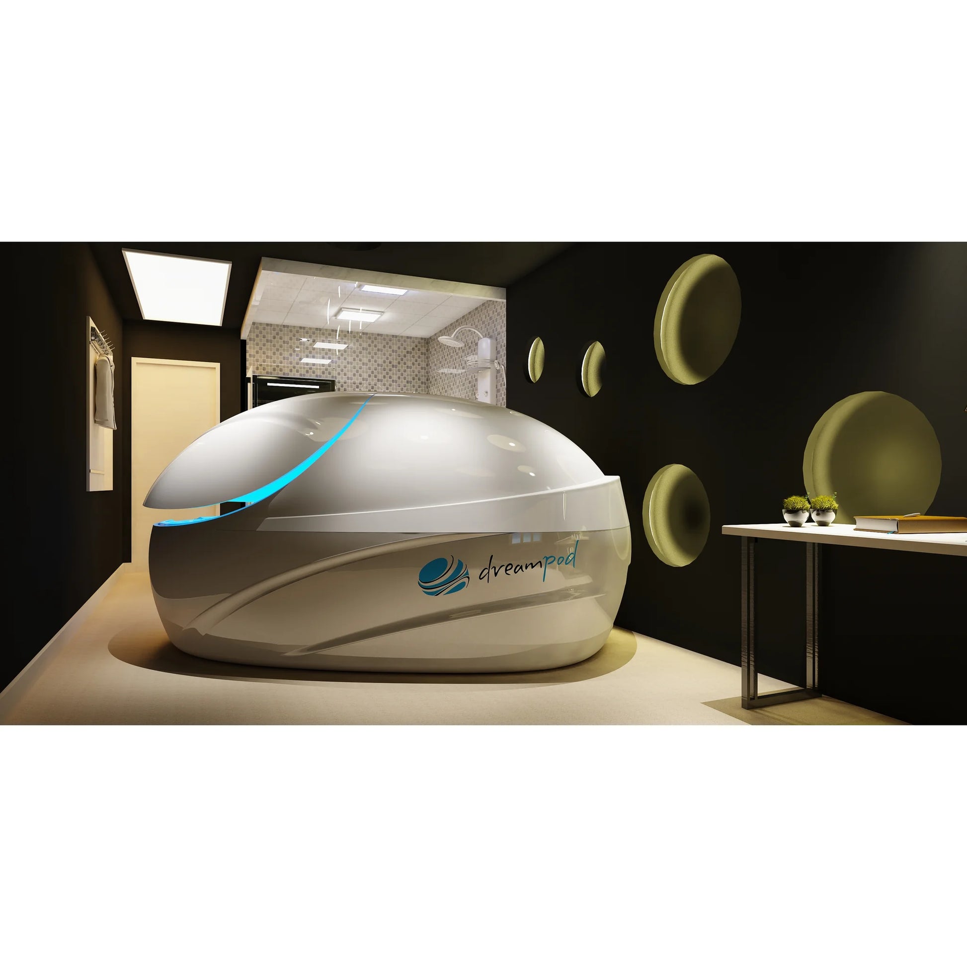 Dreampod Vmax Float Pod — SPA43