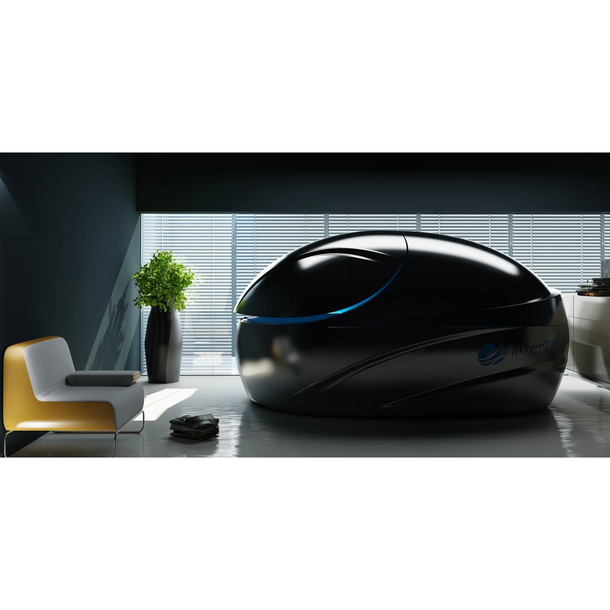 Dreampod Vmax Float Pod — SPA44 VMax stealth