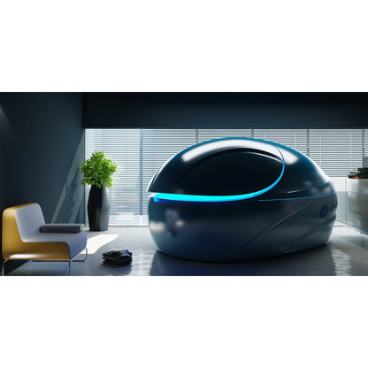Dreampod Vmax Float Pod — SPA44 Vmax5