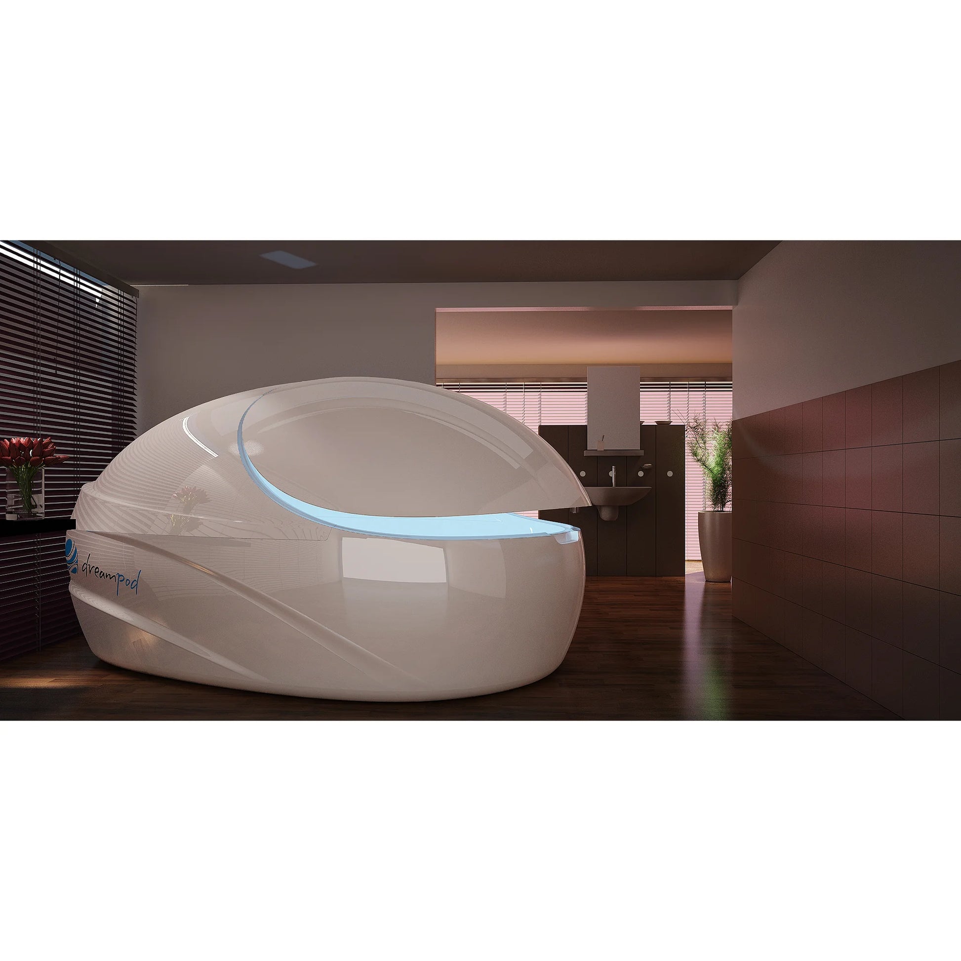 Dreampod Vmax Float Pod — SPA45 Vmax