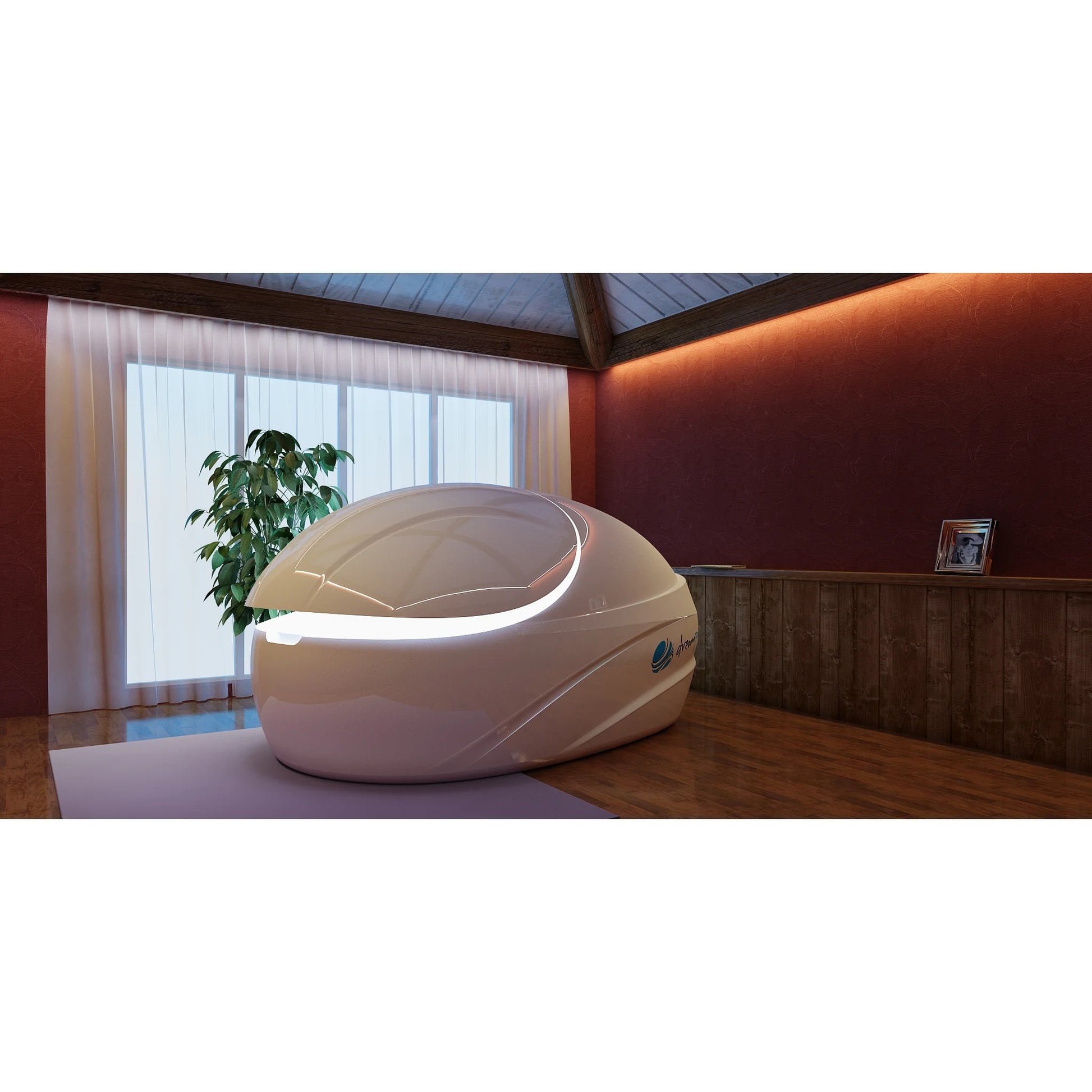 Dreampod Vmax Float Pod — SPA46 Vmax