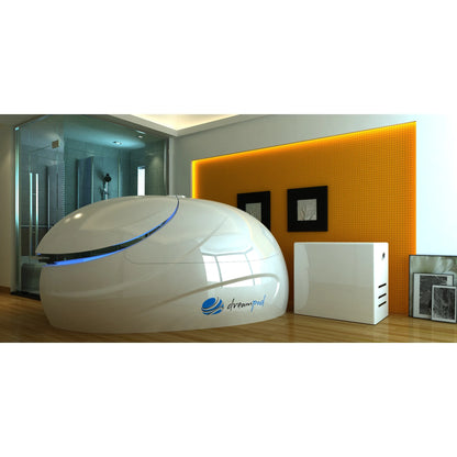 Dreampod V2 Float Pod — SPA6