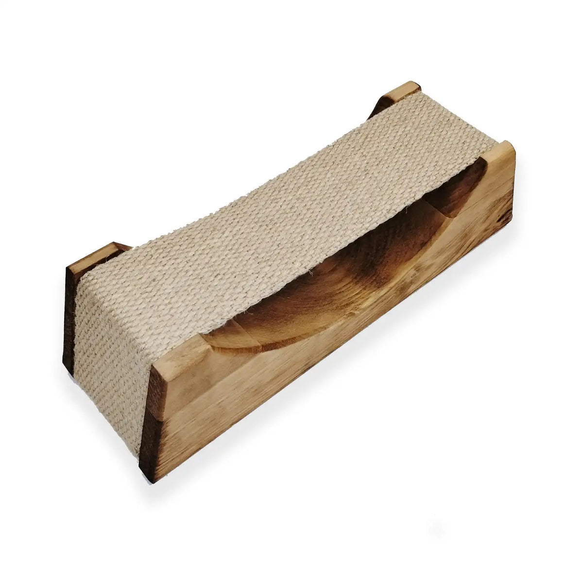 SaunaLife sauna headrest in alder