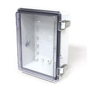 SaunaLife SaunaGear 300 weatherproof control panel enclosure