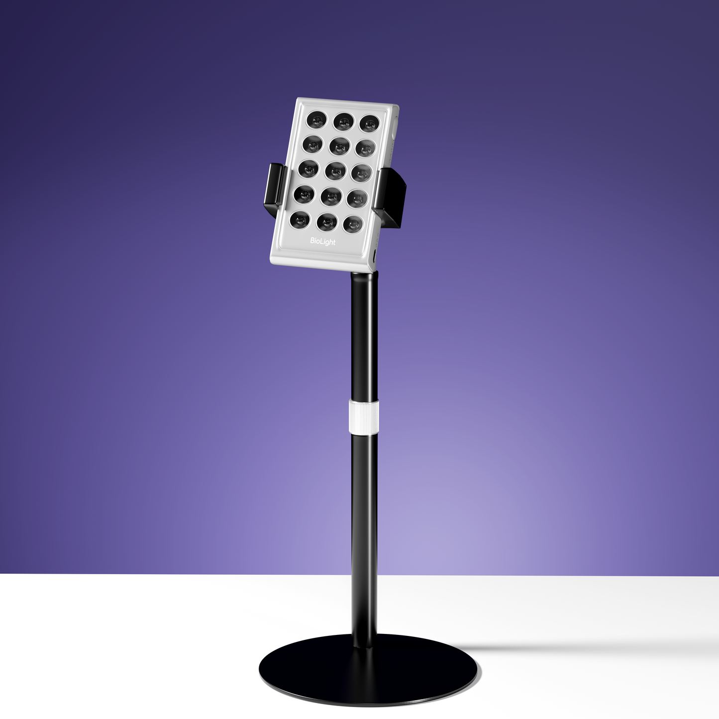 Shine: Handheld Device - Advanced Red Light Therapy with 15 LEDs and 4 Settings