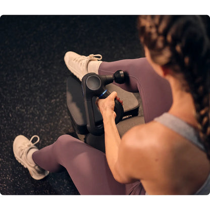 Theragun Prime G6 — percussive + heat therapy device — view 6