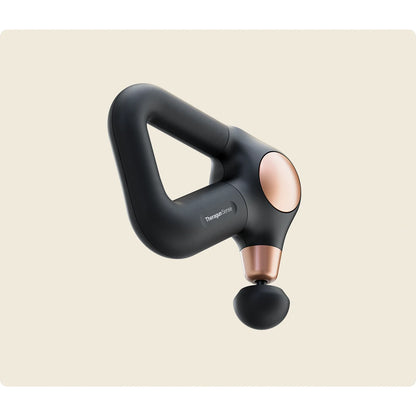 Theragun Sense G2 — smart quiet percussive therapy device by Therabody — product view 6