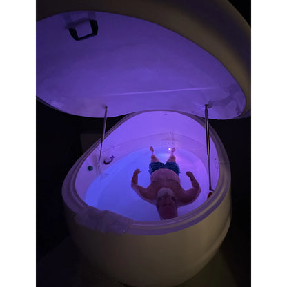 Dreampod V2 Float Pod — V2 Jim1