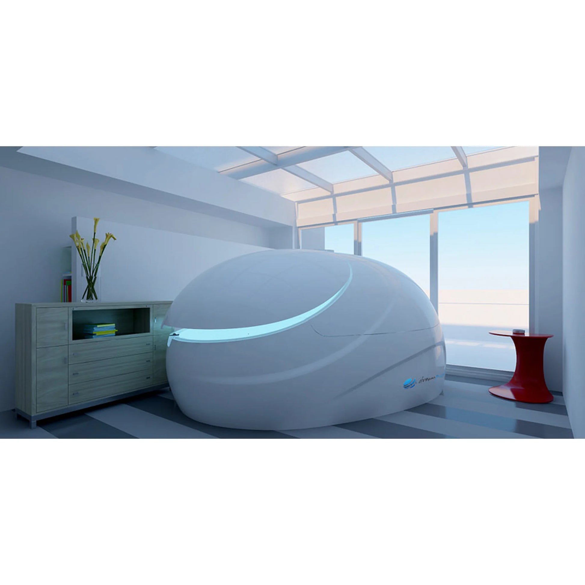Dreampod V2 Float Pod — Version2.0-1