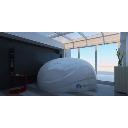 Dreampod V2 Float Pod — Version2.0 -2