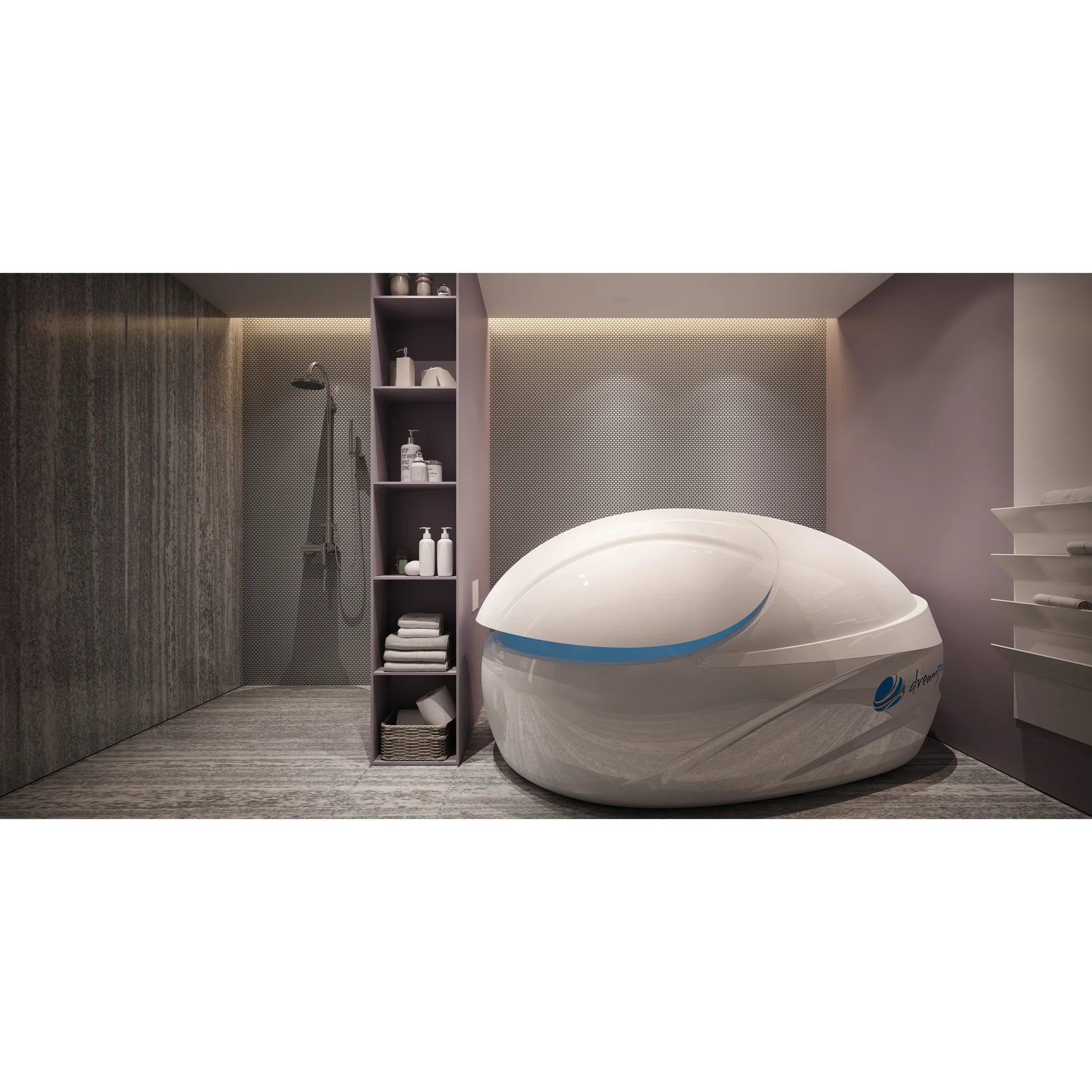 Dreampod Vmax Float Pod — Vmax20201222