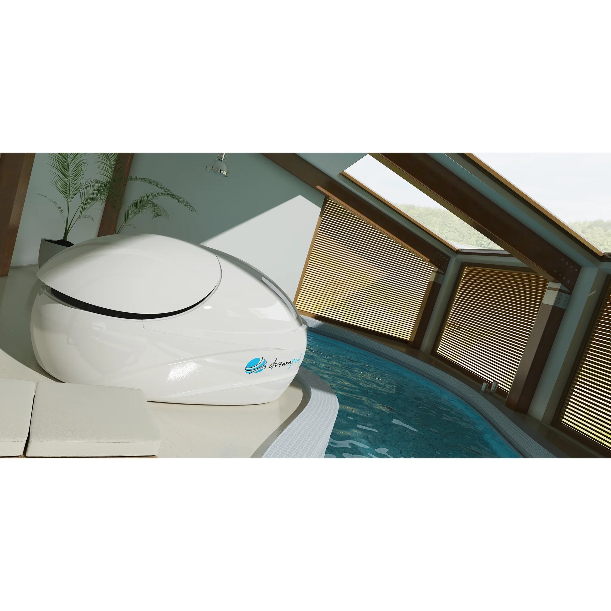 Dreampod Vmax Float Pod — Vmax51