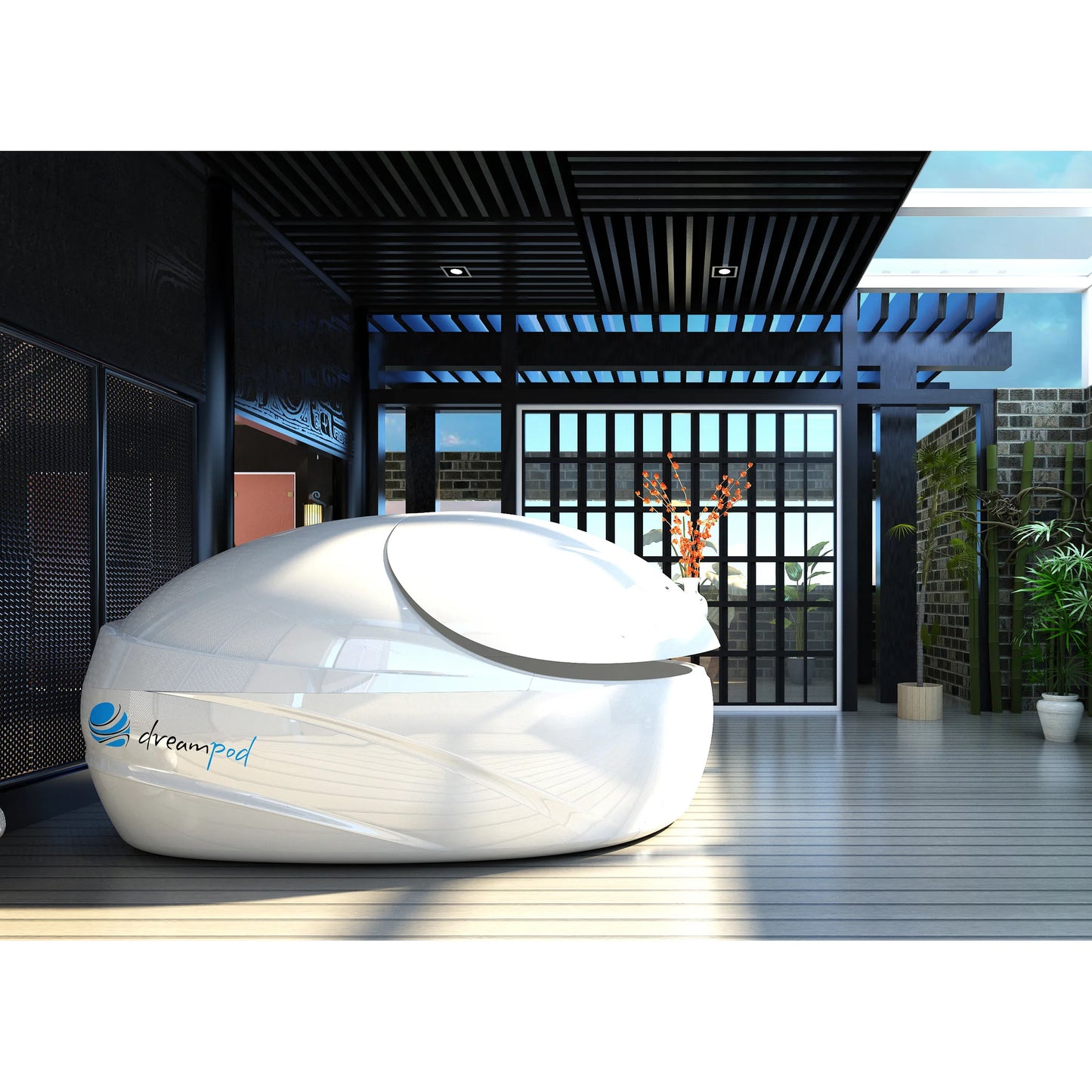 Dreampod Vmax Float Pod — VmaxB 721