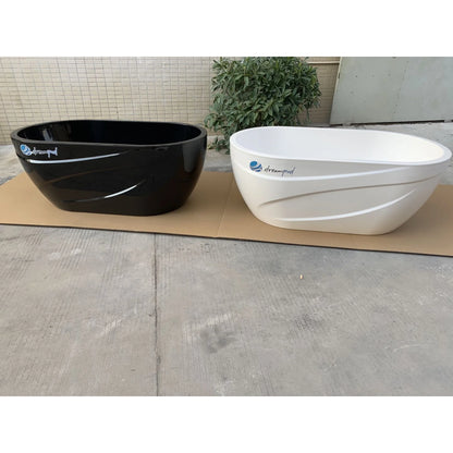 Dreampod Ice Bath with Chiller — WechatIMG6492
