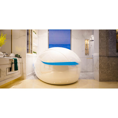 Dreampod Vmax Float Pod — product view