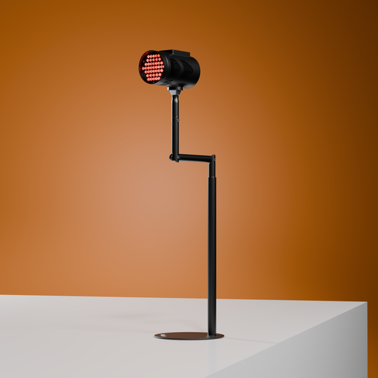 Beam – Targeted Red & Near-Infrared Light Therapy Device for Pain Relief, Recovery & Skin Health