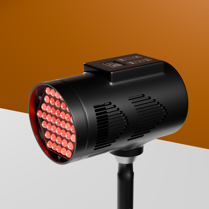 Beam – Targeted Red & Near-Infrared Light Therapy Device for Pain Relief, Recovery & Skin Health