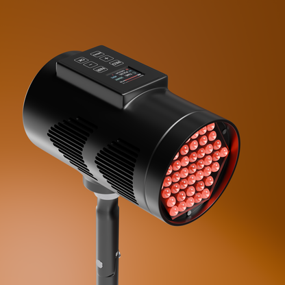 Beam – Targeted Red & Near-Infrared Light Therapy Device for Pain Relief, Recovery & Skin Health
