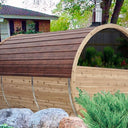 Woodgrain Metal