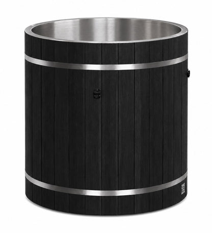 DCT Black Barrel cold plunge, product view
