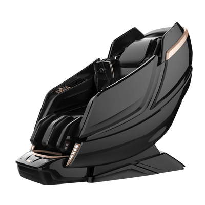 Kahuna DIOS-1288 8D AI Dual Core Massage Chair | Zero Gravity SL-Track