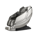 Kahuna DIOS-1288 8D AI Dual Core Massage Chair Zero Gravity SL-Track In Gray Color transparent background