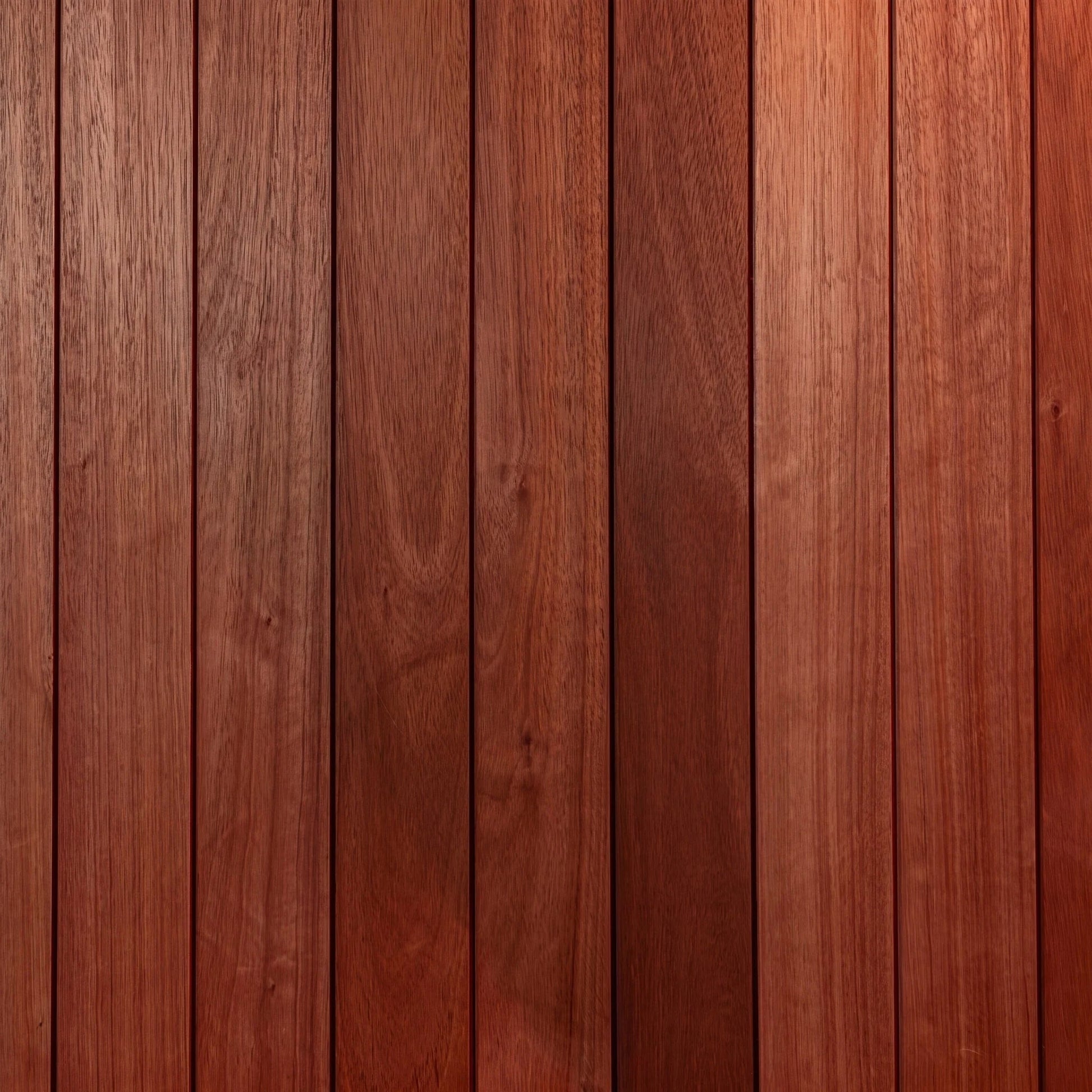 Thermo Grandis wall cladding and grain detail inside the CT Element Loft