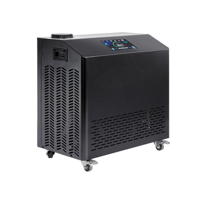 Dynamic Cold Therapy 1.0 HP Chiller & Heater with WiFi App — Standard Edition