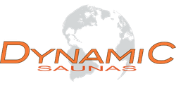 Dynamic Saunas logo