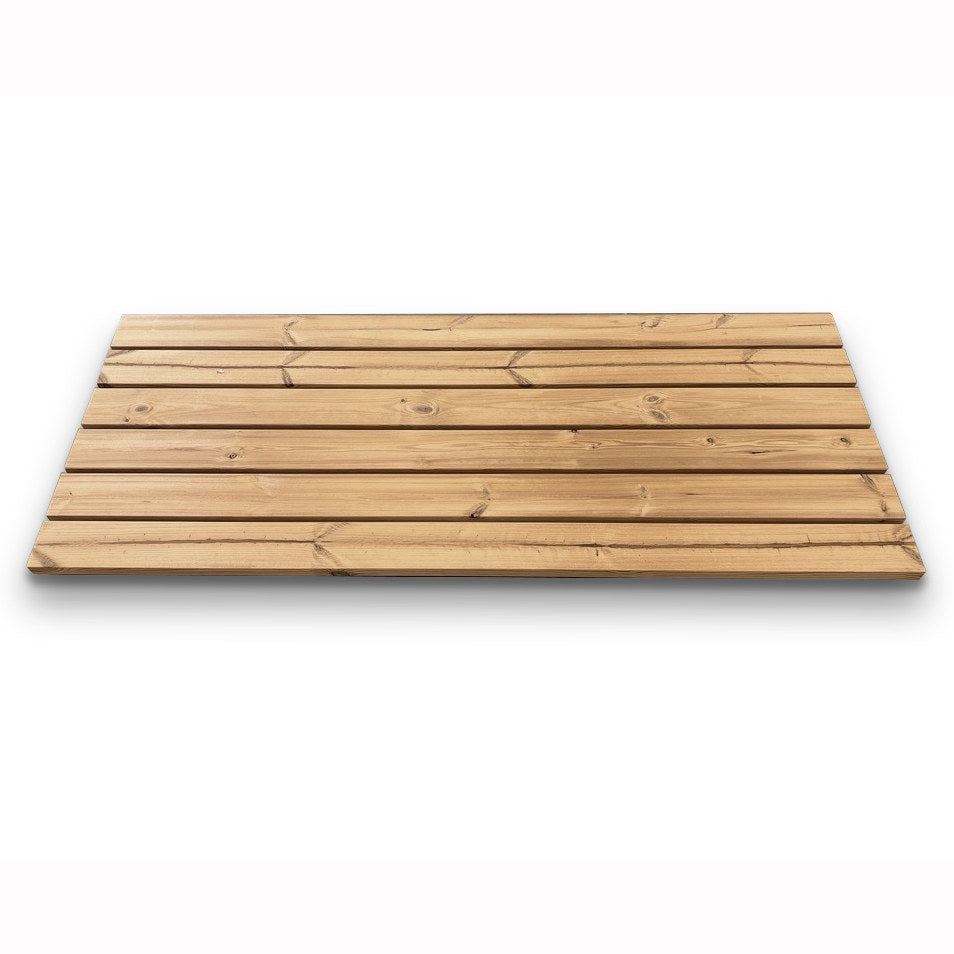 SaunaLife Barrel Floor Kit for ERGO Series Sauna Barrels, view 2