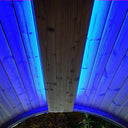 SaunaLife E-MOOD color LED light system