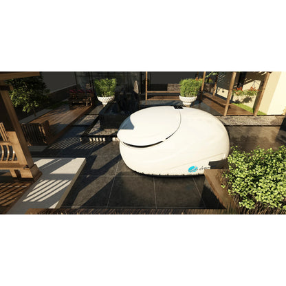 Dreampod V2 Float Pod — product view