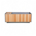 Clear Cedar