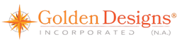 Golden Designs logo