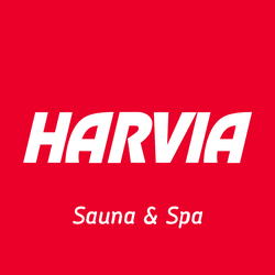 Harvia logo