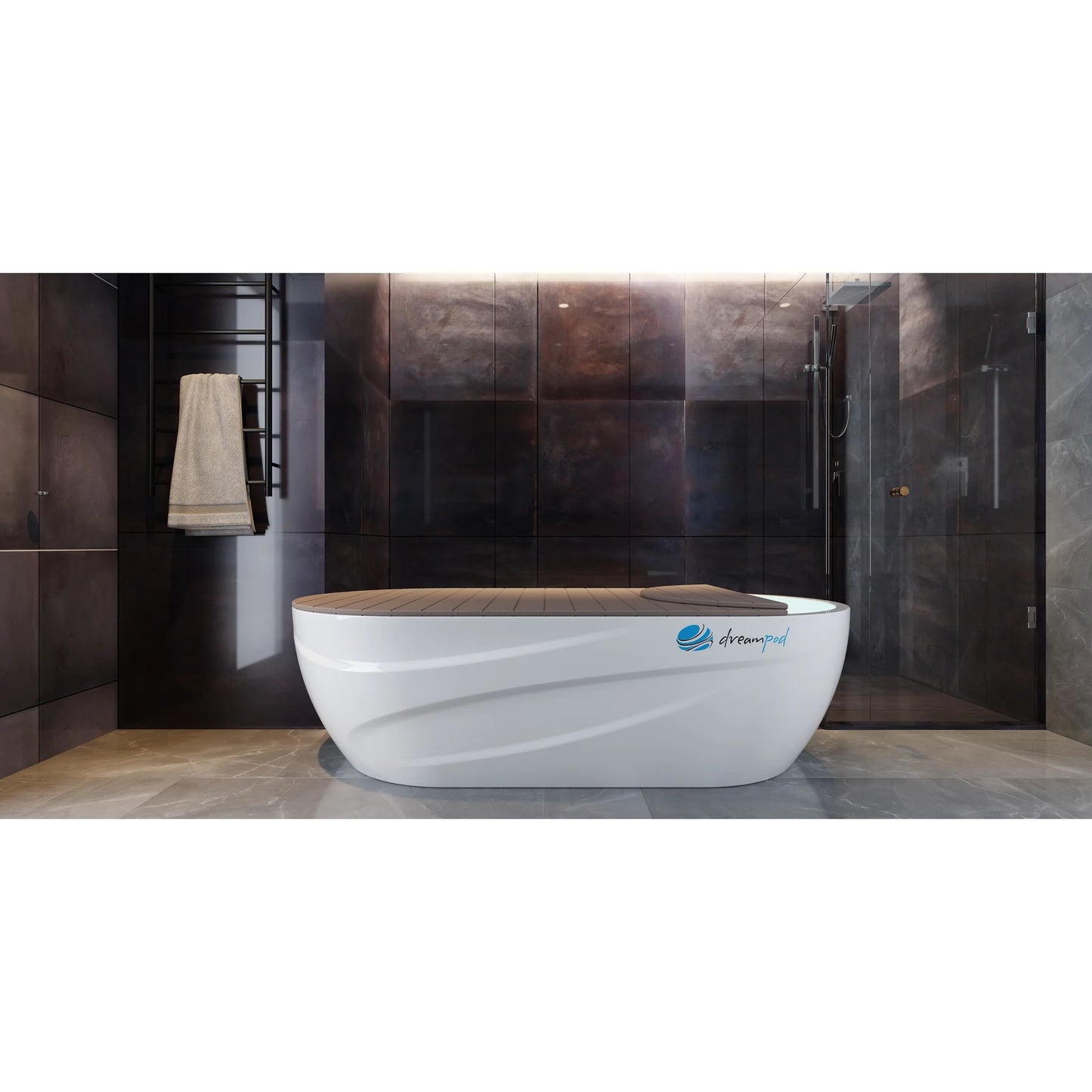 Dreampod Home Float Pro — home float2