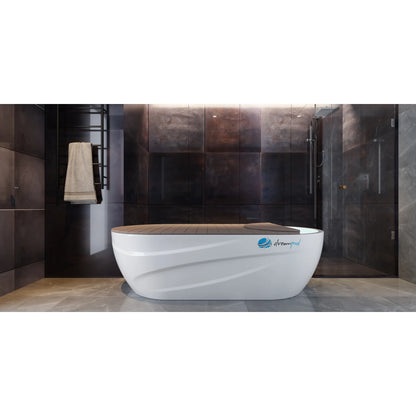 Dreampod Home Float Pro — home float2