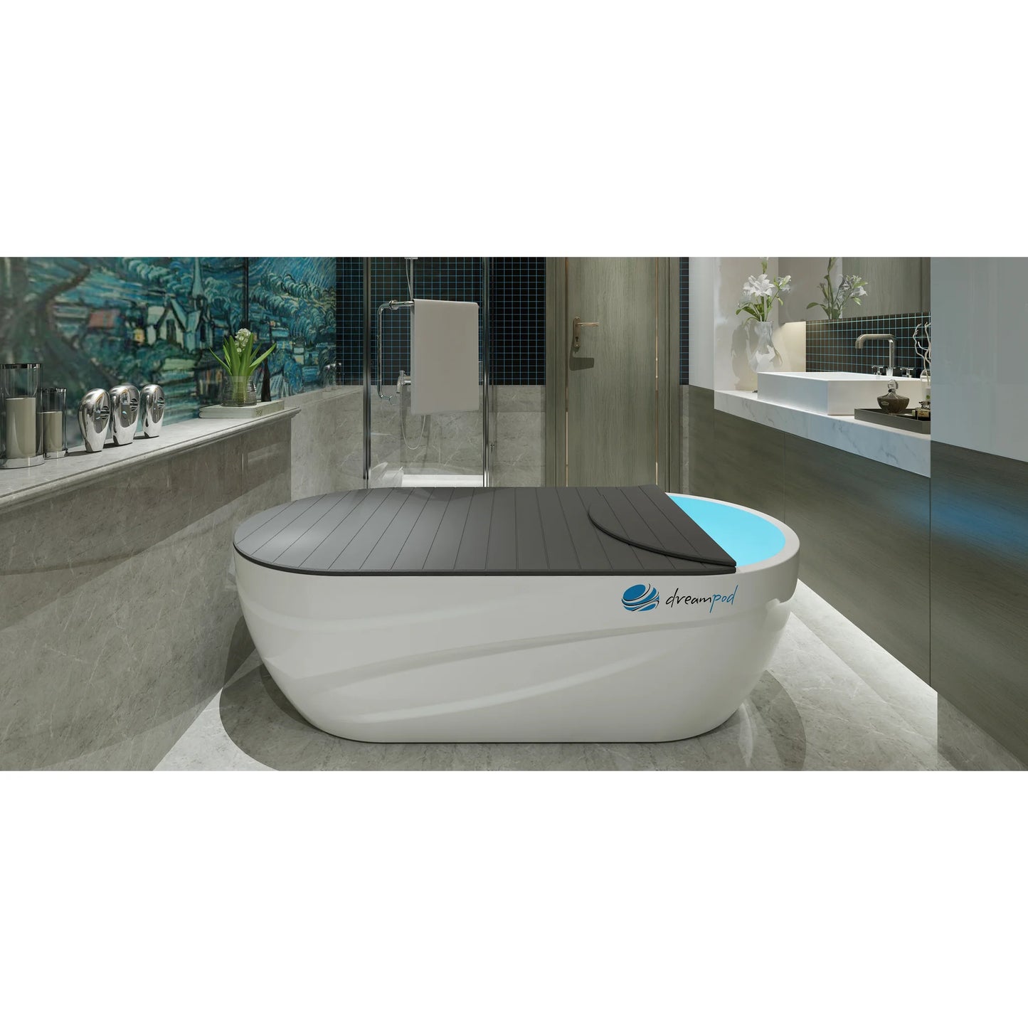 Dreampod Home Float Pro — homefloat4