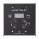 Local Control for the Homecraft Revive